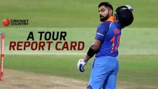 India vs South Africa 2017-18: A tour review for visitors